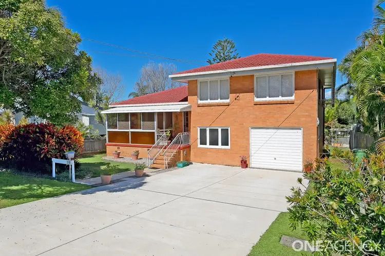 29 Baldwin Street, Redcliffe QLD 4020