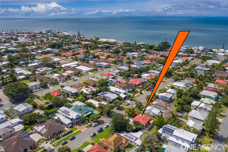 Second view of Homely house listing, 29 Baldwin Street, Redcliffe QLD 4020