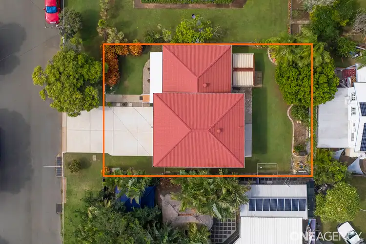 Third view of Homely house listing, 29 Baldwin Street, Redcliffe QLD 4020