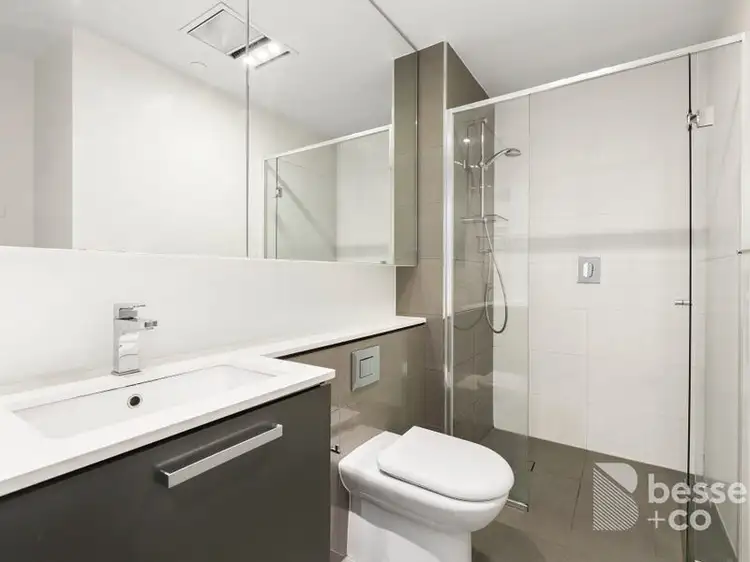 Sixth view of Homely apartment listing, 115/85 High Street, Prahran VIC 3181