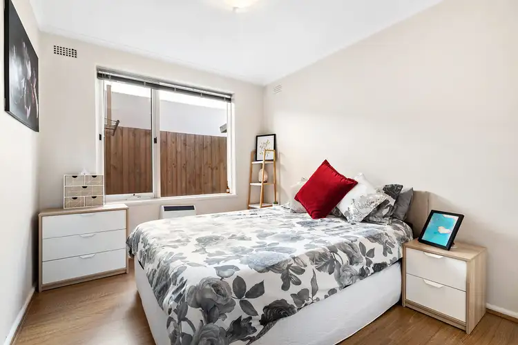 Fourth view of Homely apartment listing, 3/14 Alder Street, Caulfield South VIC 3162