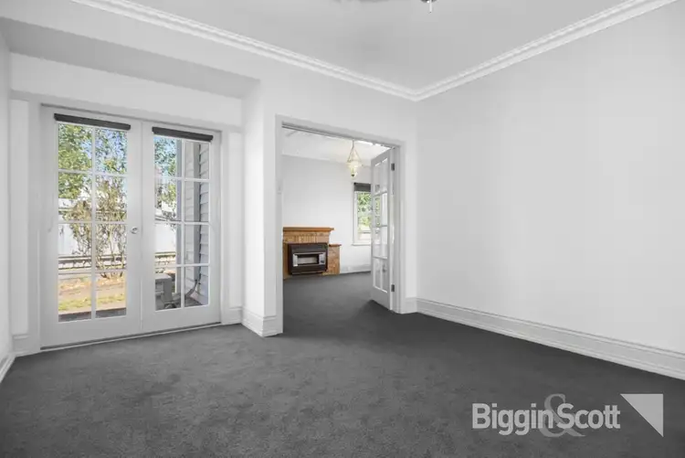 Second view of Homely house listing, 42 Albert Street, Creswick VIC 3363