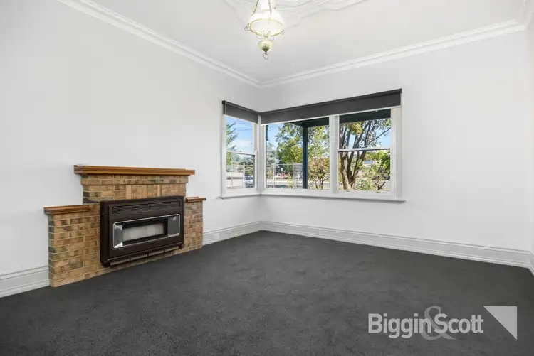 Third view of Homely house listing, 42 Albert Street, Creswick VIC 3363