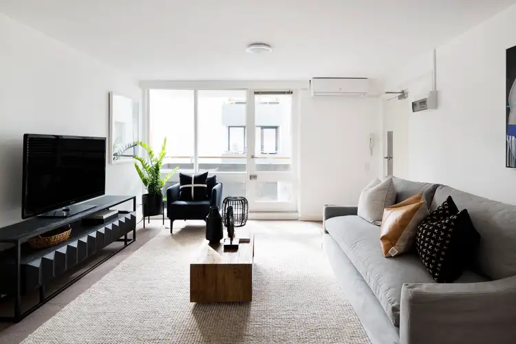 3/192 Cecil Street, South Melbourne VIC 3205