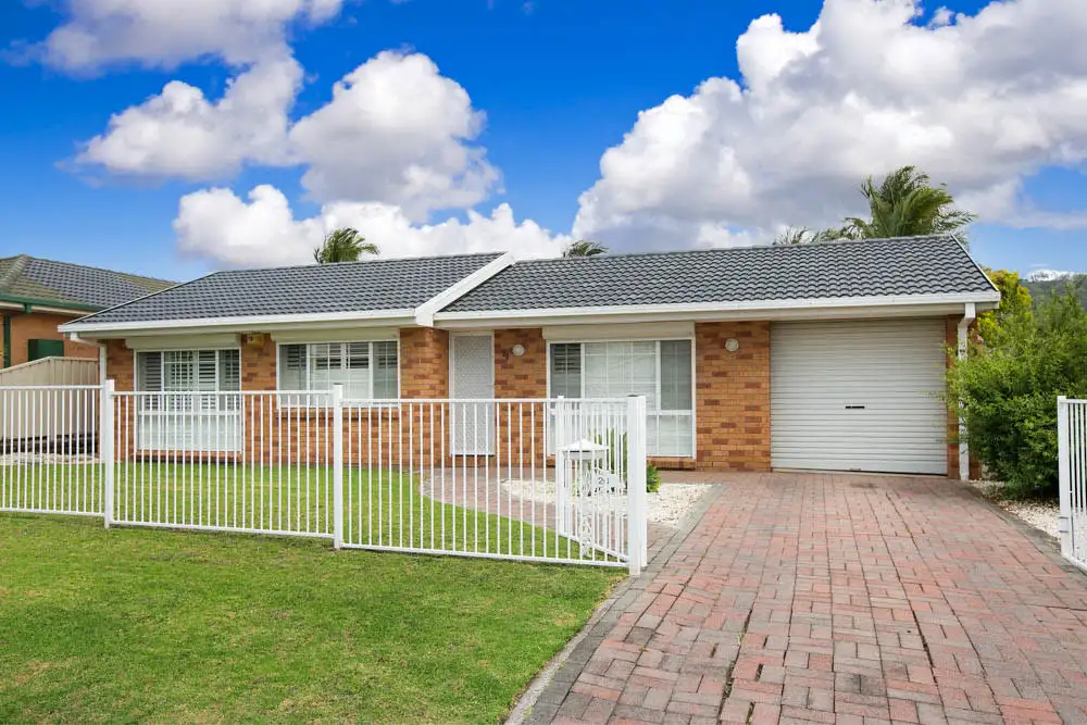 Main view of Homely house listing, 20 Paperbark Street, Albion Park Rail NSW 2527