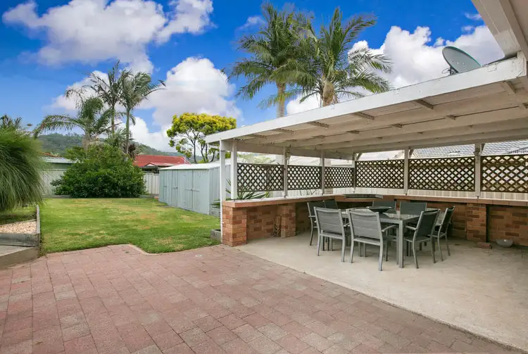 Second view of Homely house listing, 20 Paperbark Street, Albion Park Rail NSW 2527