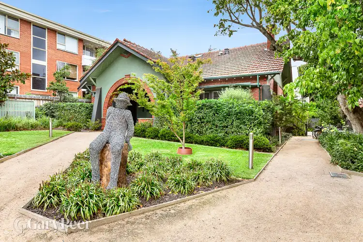 10/23 Mitford Street, St Kilda VIC 3182