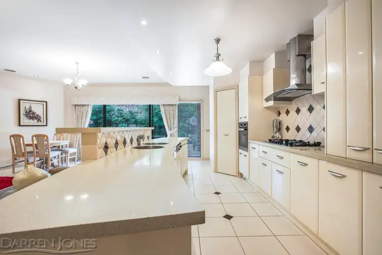 Fourth view of Homely house listing, 63 Killarney Ridge, Greensborough VIC 3088