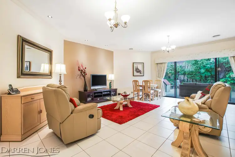 Sixth view of Homely house listing, 63 Killarney Ridge, Greensborough VIC 3088
