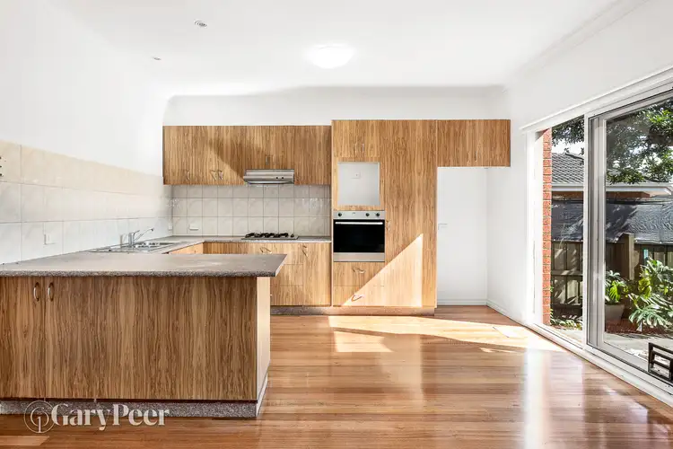 Second view of Homely unit listing, 2/97 Oakleigh Road, Carnegie VIC 3163