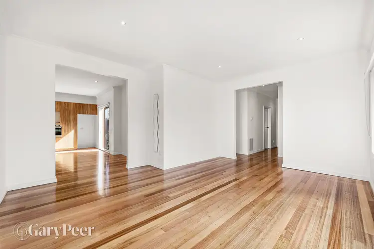 Third view of Homely unit listing, 2/97 Oakleigh Road, Carnegie VIC 3163