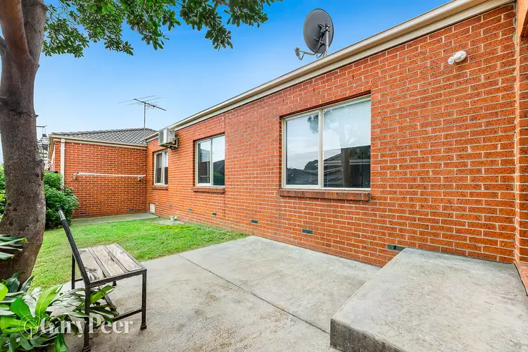 Fourth view of Homely unit listing, 2/97 Oakleigh Road, Carnegie VIC 3163