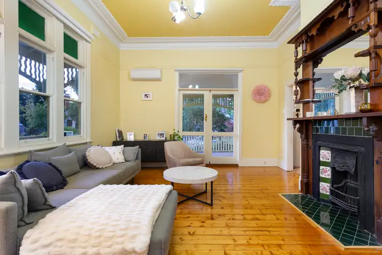 Third view of Homely house listing, 46 Maling Road, Canterbury VIC 3126