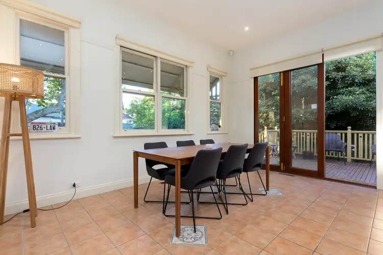 Fifth view of Homely house listing, 46 Maling Road, Canterbury VIC 3126