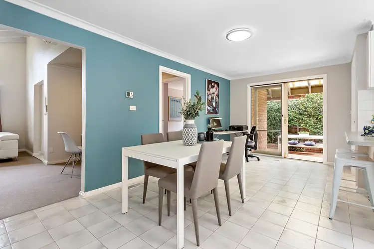 Fifth view of Homely house listing, 1/23 Reno Road, Sandringham VIC 3191