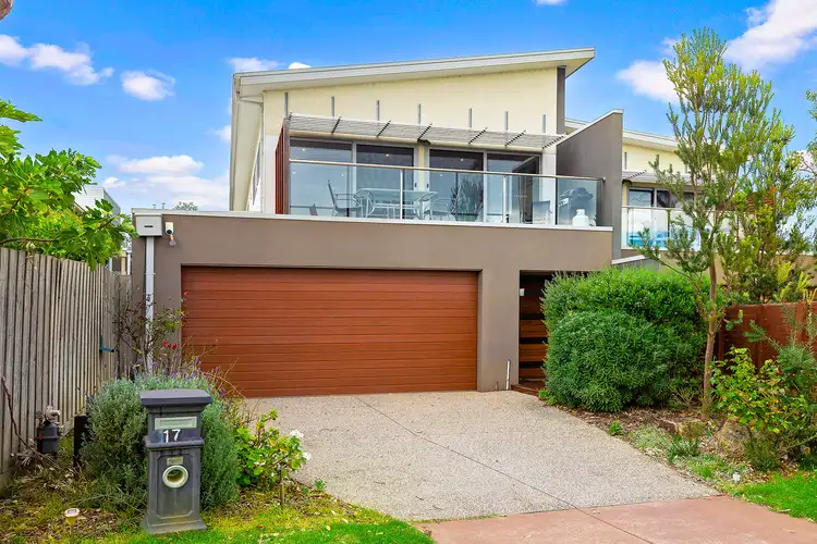 Main view of Homely house listing, 17 Troon Avenue, Jan Juc VIC 3228
