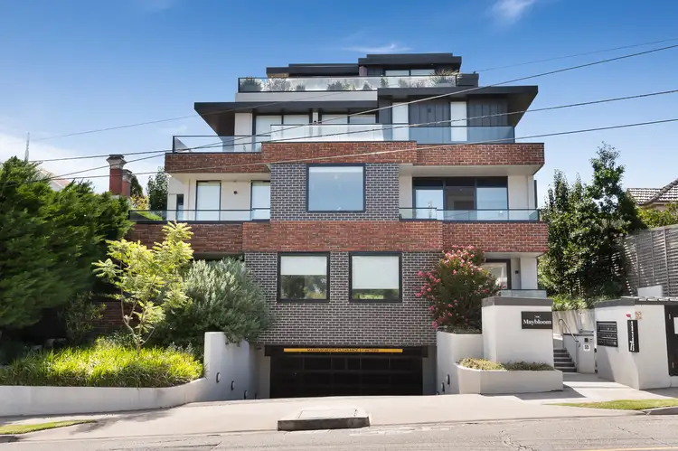 G02/7 Riversdale Road, Hawthorn VIC 3122
