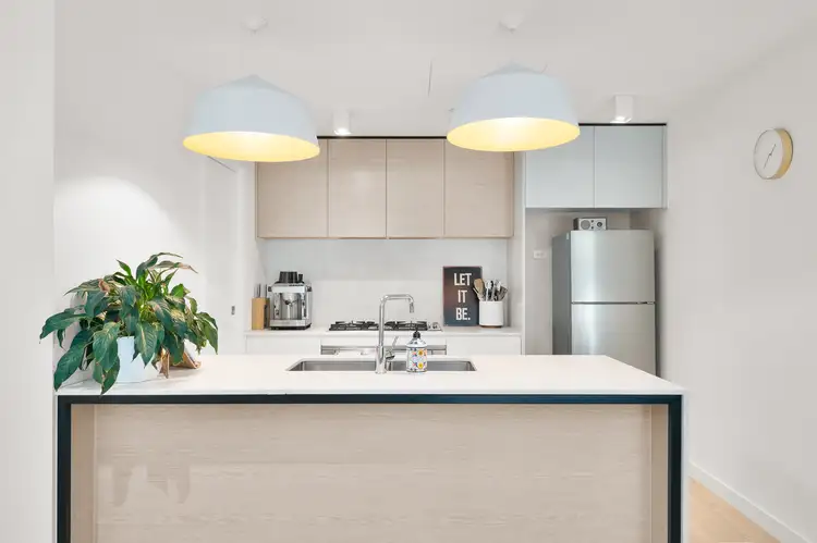 Third view of Homely apartment listing, G02/7 Riversdale Road, Hawthorn VIC 3122