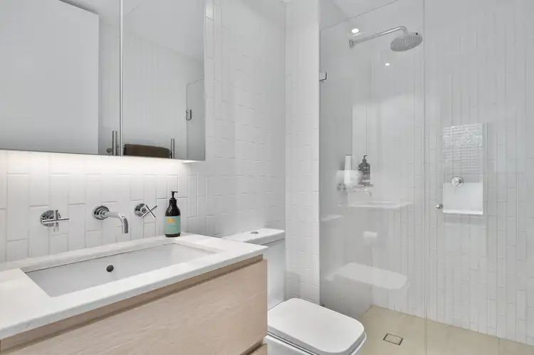 Fifth view of Homely apartment listing, G02/7 Riversdale Road, Hawthorn VIC 3122