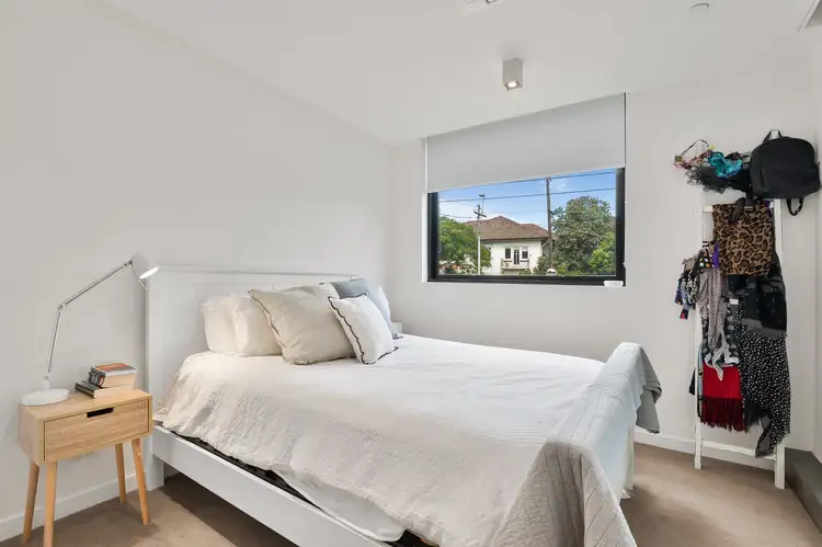 Sixth view of Homely apartment listing, G02/7 Riversdale Road, Hawthorn VIC 3122