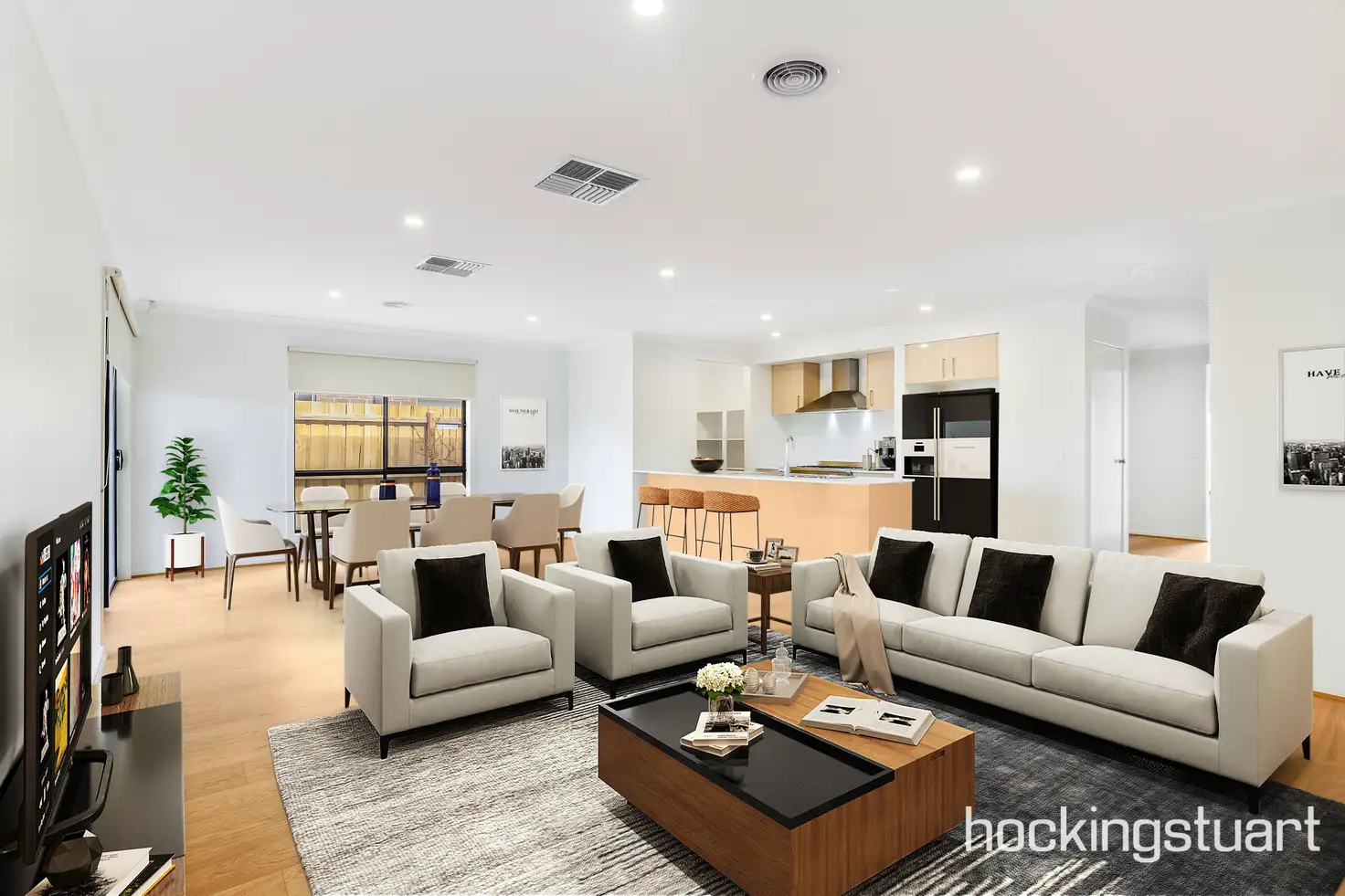 Main view of Homely house listing, 31 Newbridge Boulevard, Wallan VIC 3756