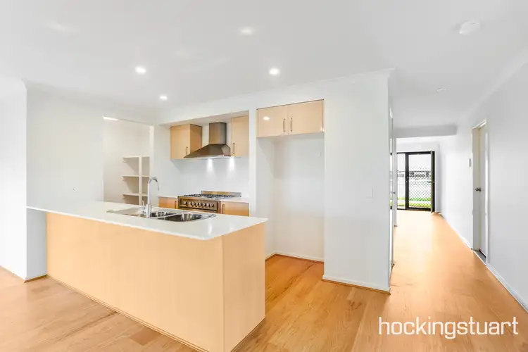 Fourth view of Homely house listing, 31 Newbridge Boulevard, Wallan VIC 3756
