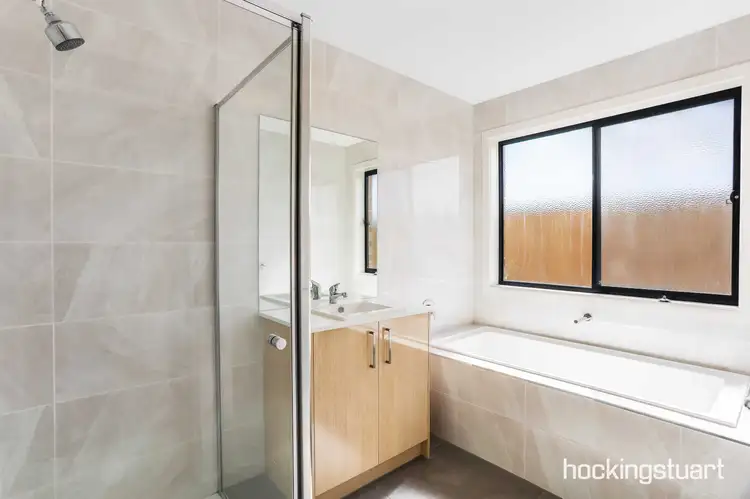 Sixth view of Homely house listing, 31 Newbridge Boulevard, Wallan VIC 3756