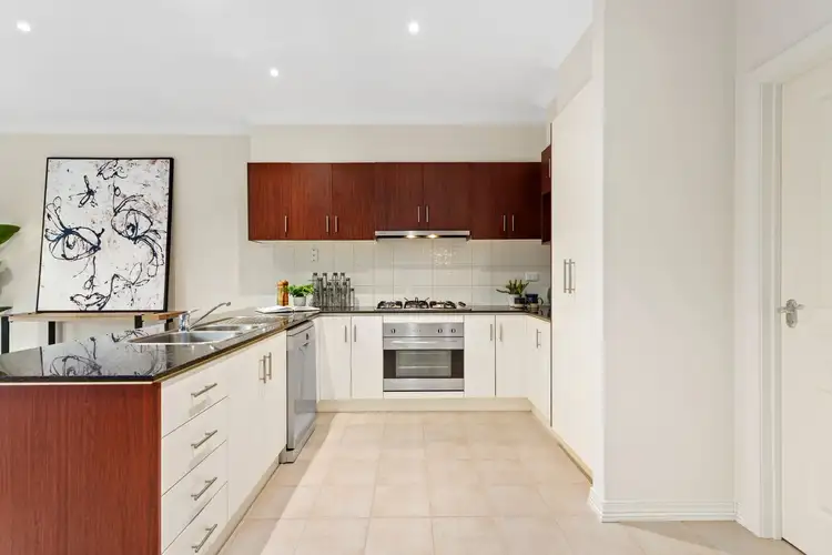 Third view of Homely townhouse listing, 2/258 Diamond Creek Road, Greensborough VIC 3088