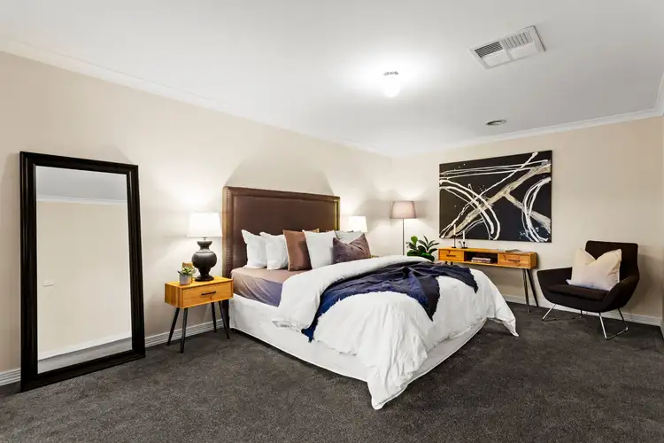 Fifth view of Homely townhouse listing, 2/258 Diamond Creek Road, Greensborough VIC 3088