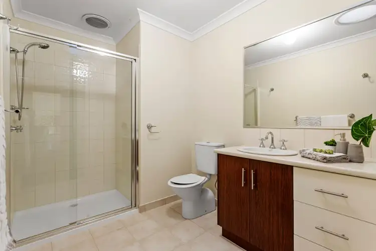 Sixth view of Homely townhouse listing, 2/258 Diamond Creek Road, Greensborough VIC 3088