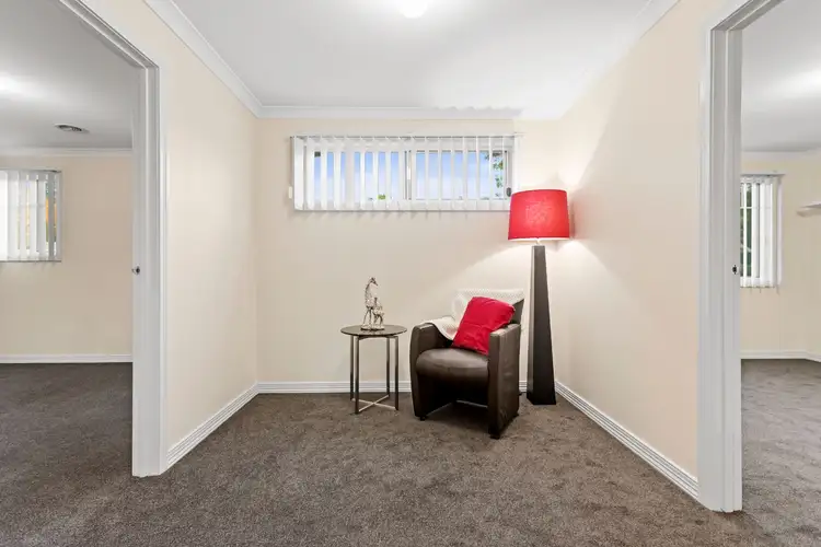 Seventh view of Homely townhouse listing, 2/258 Diamond Creek Road, Greensborough VIC 3088