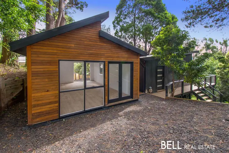 15 Christian Grove, Kallista VIC 3791