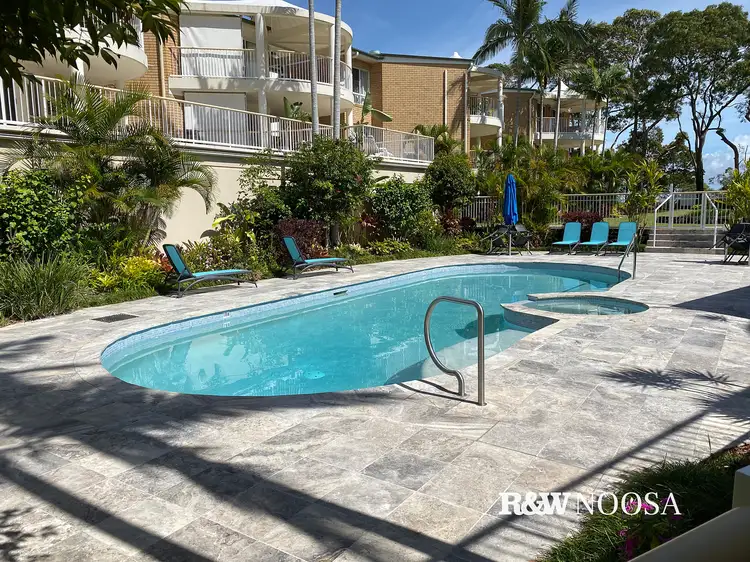 Third view of Homely apartment listing, 25/2 Serenity Close, Noosa Heads QLD 4567