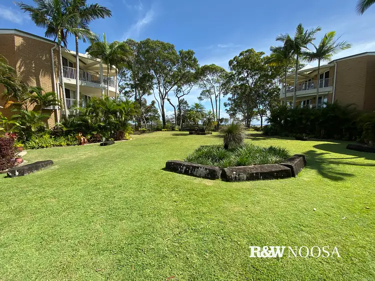 Fourth view of Homely apartment listing, 25/2 Serenity Close, Noosa Heads QLD 4567