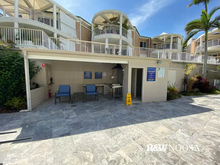 Fifth view of Homely apartment listing, 25/2 Serenity Close, Noosa Heads QLD 4567