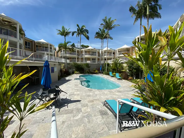 Sixth view of Homely apartment listing, 25/2 Serenity Close, Noosa Heads QLD 4567