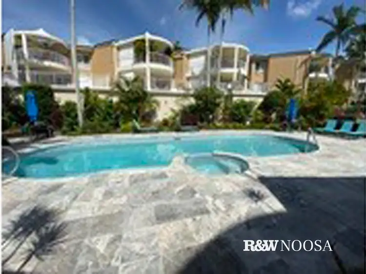 Seventh view of Homely apartment listing, 25/2 Serenity Close, Noosa Heads QLD 4567