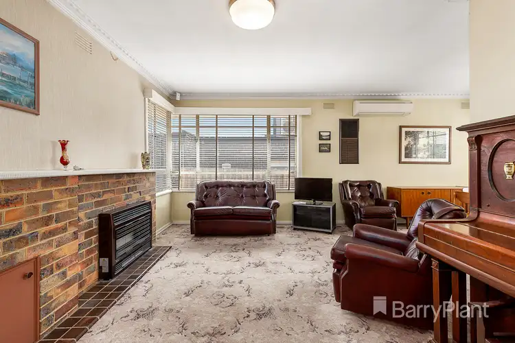 Fourth view of Homely house listing, 18 Grandview Grove, Moorabbin VIC 3189