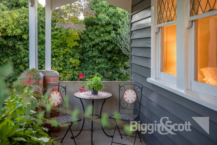 Second view of Homely house listing, 604 Howard Street, Soldiers Hill VIC 3350