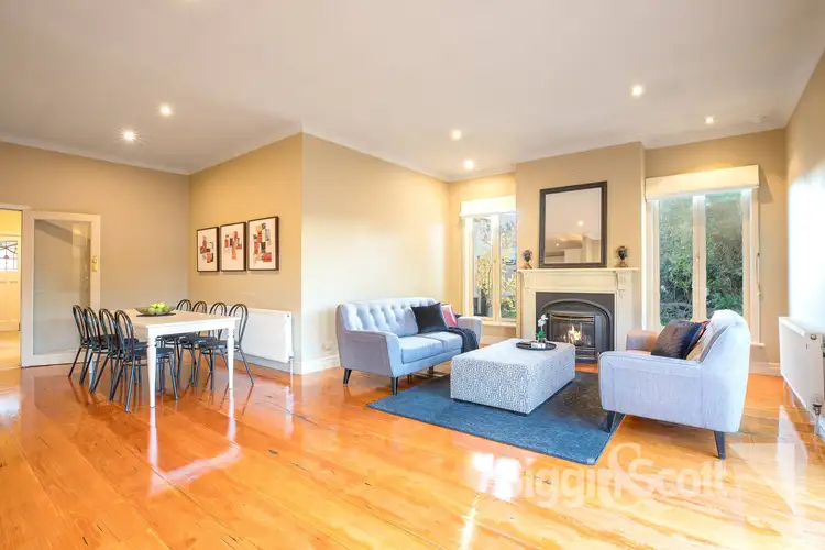 Third view of Homely house listing, 604 Howard Street, Soldiers Hill VIC 3350
