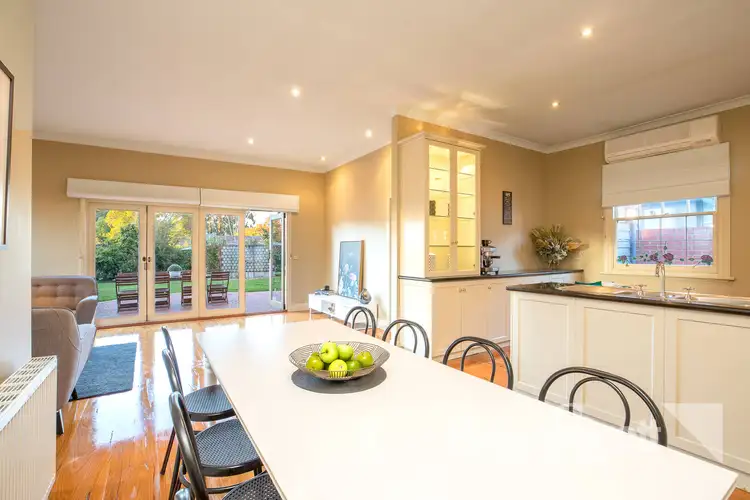 Fourth view of Homely house listing, 604 Howard Street, Soldiers Hill VIC 3350