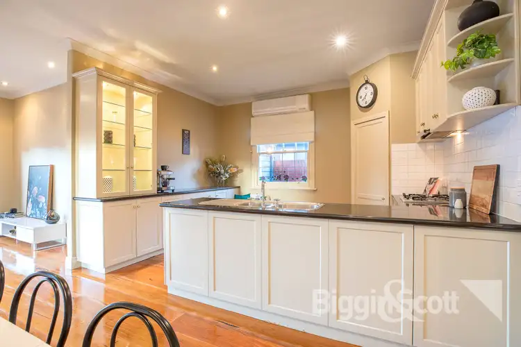 Fifth view of Homely house listing, 604 Howard Street, Soldiers Hill VIC 3350