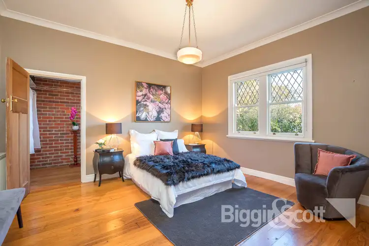 Sixth view of Homely house listing, 604 Howard Street, Soldiers Hill VIC 3350