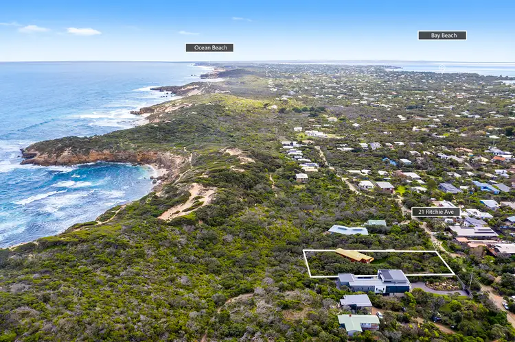 21 Ritchie Avenue, Blairgowrie VIC 3942