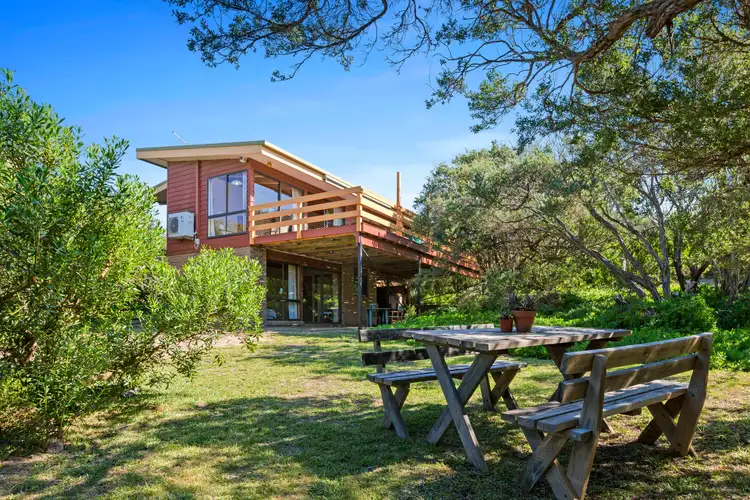 Third view of Homely house listing, 21 Ritchie Avenue, Blairgowrie VIC 3942