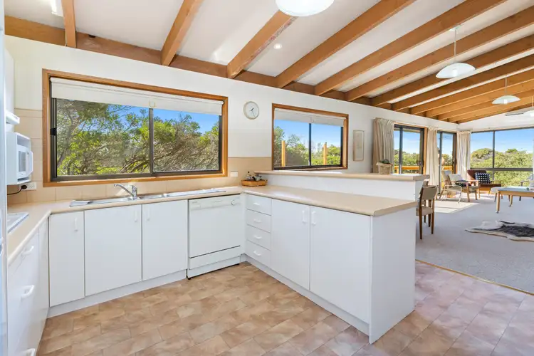 Fourth view of Homely house listing, 21 Ritchie Avenue, Blairgowrie VIC 3942