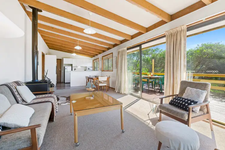 Sixth view of Homely house listing, 21 Ritchie Avenue, Blairgowrie VIC 3942