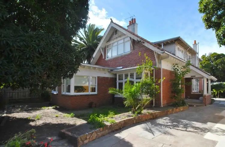 40 Carlisle Street