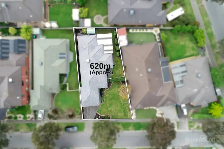 30 Jamieson Way, Berwick VIC 3806