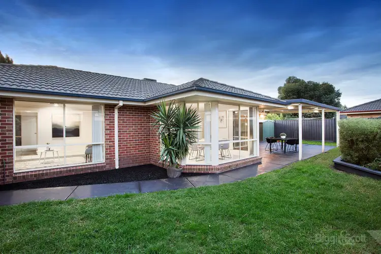 Second view of Homely house listing, 30 Jamieson Way, Berwick VIC 3806